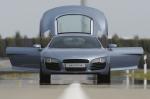 Audi R8 Le Mans Quattro Concept 2003 года
